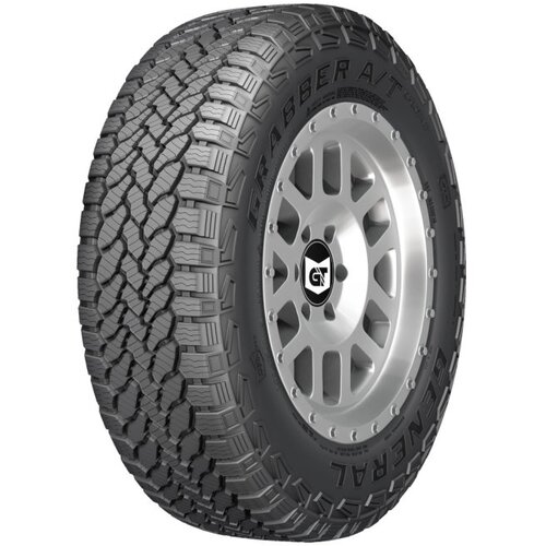 General GRABBER A/T Sport-W ( 255/70 R18 113T ) celoletna pnevmatika Cene