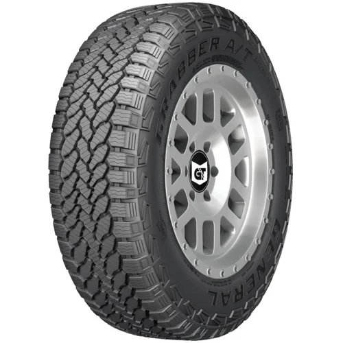 General GRABBER A/T Sport-W ( 255/70 R18 113T )