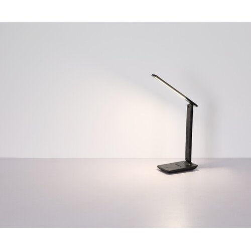 Globo 58439SA - LED dodirni prigu&amp;scaron;iva, punjiva stona lampa BRIGHTON LED/4W/5V 1800 mAh crna Slike