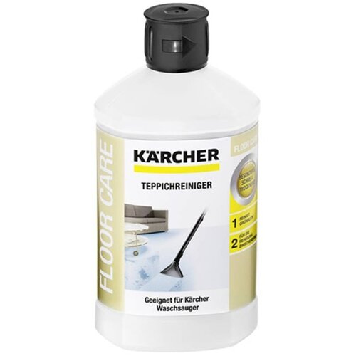 K&amp;auml;rcher čistilno sredstvo za preproge K&amp;auml;rcher RM 519 (1 l) Slike