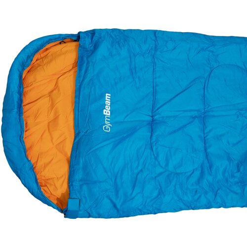 GymBeam summer sleeping bag Slike