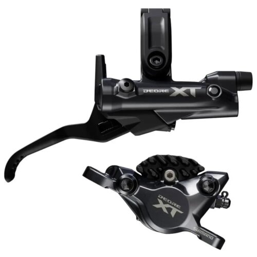  Kočnica Disk Sestavljena Set/J-Kit,Deore Xt, Bl-M8200(R), Br-M8200(R), W/O Adapter, Resin Pad(W/O Fin), 1700Mm Hose(Sm-Bh90-Sbm Black), W/Connecter In Cijene