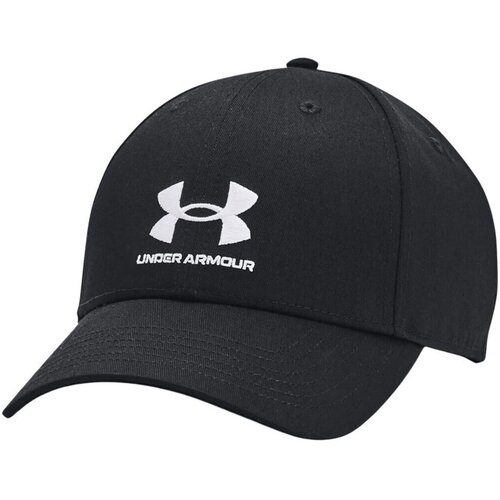 Under Armour Branded Lockup Crna Slike