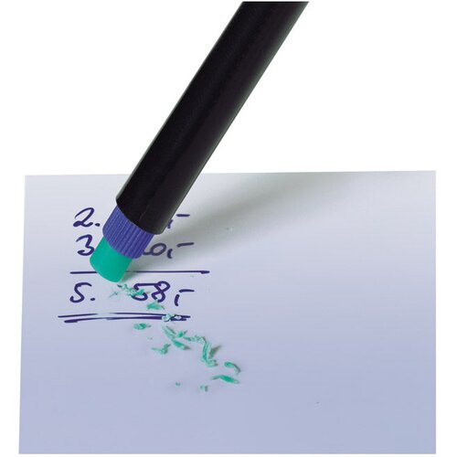  PERMANENTNI 1,0MM MULTIMARK FABER CASTELL 152563 ZELENI Slike