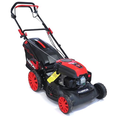 Ramda G46SHL-B vrtna kosilnica 46cm/4u1/Pogon/Ko&amp;scaron;ara 65L Slike