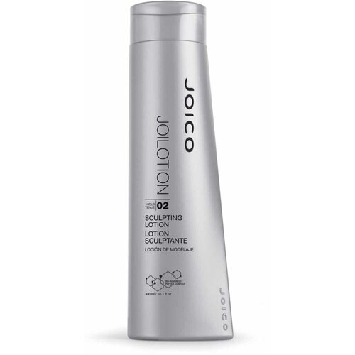 JOICO Vi&amp;scaron;enamenski losion za stilizovanje sa blagim stepenom učvr&amp;scaron;ćivanja JoiLotion 300ml Slike