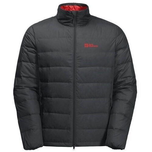 Jack Wolfskin Puhovke 12076816350 pisana Cene