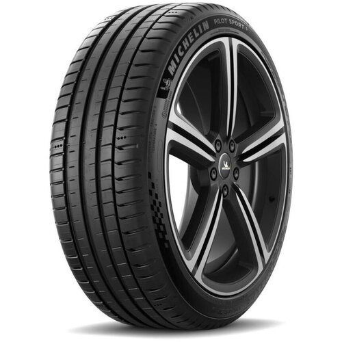 Michelin Pilot Sport 5 ( 255/35 ZR19 (96Y) XL ) Slike