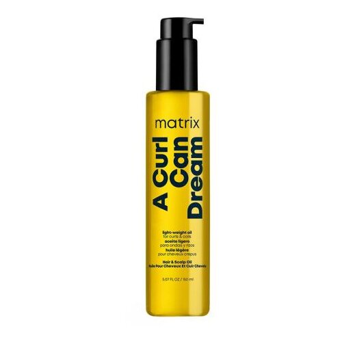 Matrix A Curl Can Dream Light-Weight Oil ulje za kovrčavu i valovitu kosu 150 ml Cijene