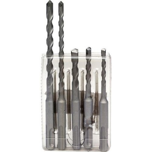 Makita SDS-Plus burgije komplet od 5 komada Makita D-00795 Cene