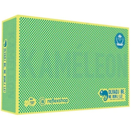 Asmodee Kameleon družabna igra Cene