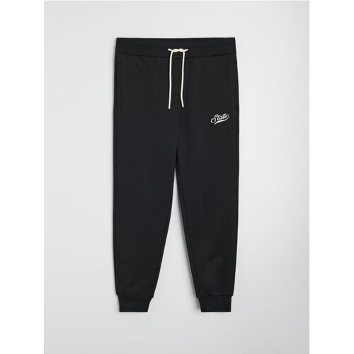 Sinsay Jogger hlače slim fit kroja Cijene