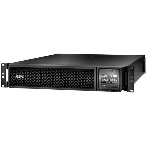  Smart-UPS SRT 1500VA RM 230V ( SRT1500RMXLI ) Cene