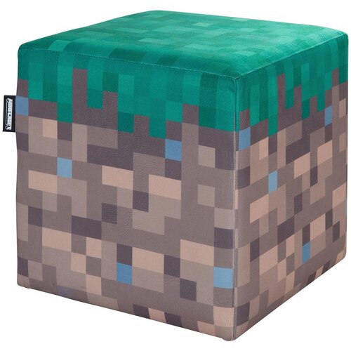 Minecraft Tabure Večbarvno, 2 Kos Slike