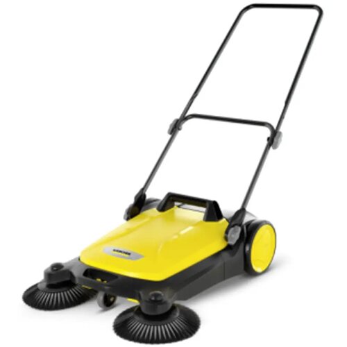 Karcher Mehanička metla S4 twin Cene