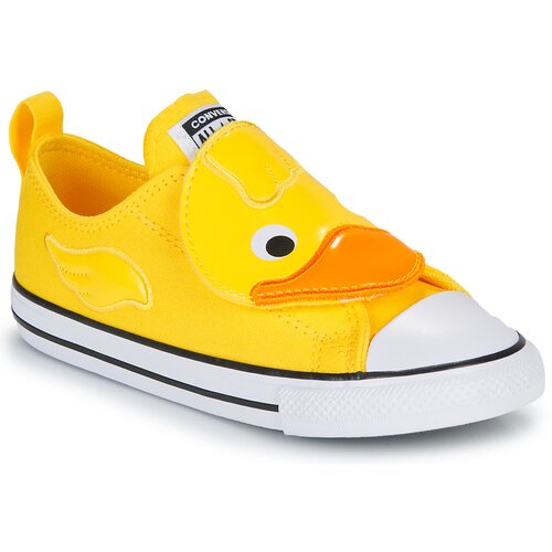 Converse CHUCK TAYLOR ALL STAR ONE STRAP POOL FLOAT EASY ON žuta Cijene