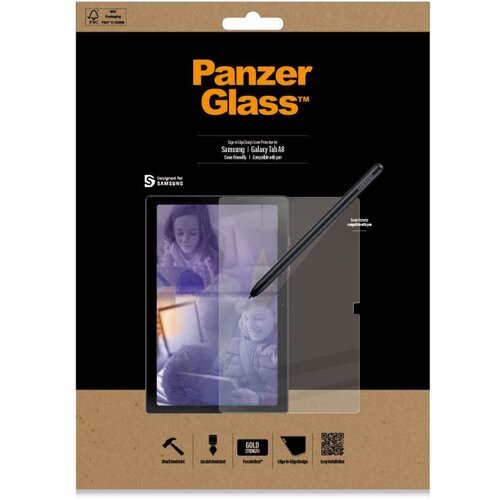 PanzerGlass GALAXY TAB A8 Cene