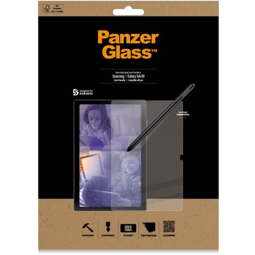 PanzerGlass staklo za Galaxy Tab A8 10,5 inča Slike