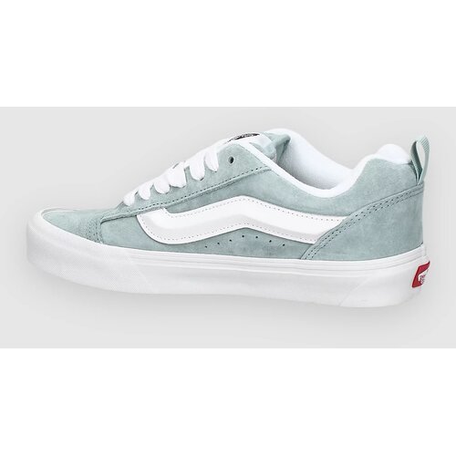 Vans Modne superge Knu Skool VN000CS0M8I1 Svetlo modra Cene