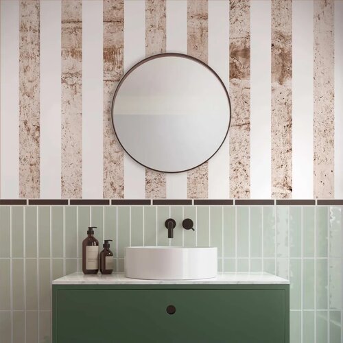  Tapeta - Stylish Face of Concrete 50x1000 Vodootporna Slike
