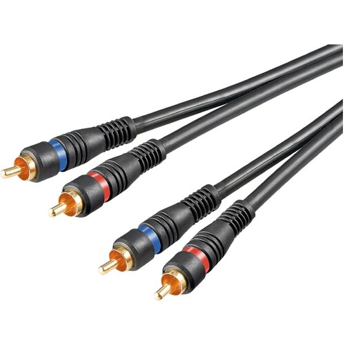 HiFi audio kabel 5m ( A3OFC5-5 ) Cene