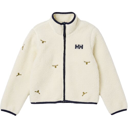 Helly Hansen Flis K FROSTY PILE JACKET Bela Cene