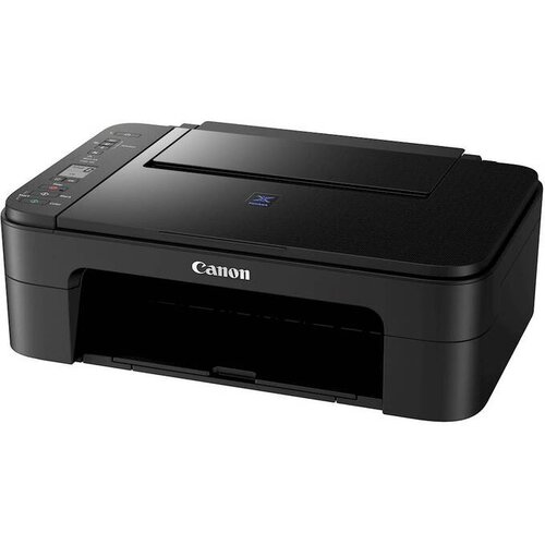 Canon Večfunkcijska naprava Pixma TS5350 (3773C006AA) Slike