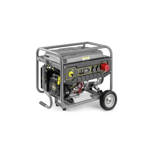 Karcher PROFI Agregat PGG 8/3 Slike