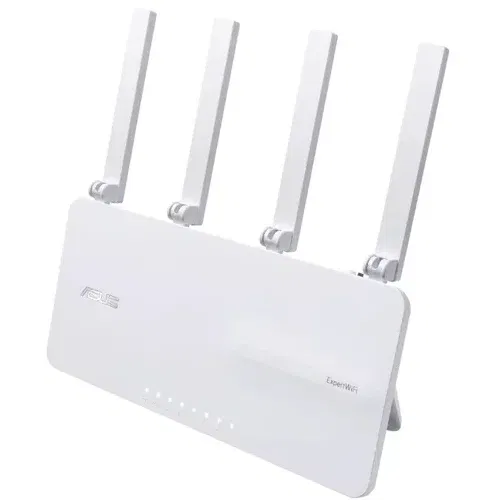 Asus Expert WiFi EBR63,AX3000 Dual-Band WiFi 6(802.11ax), all in one