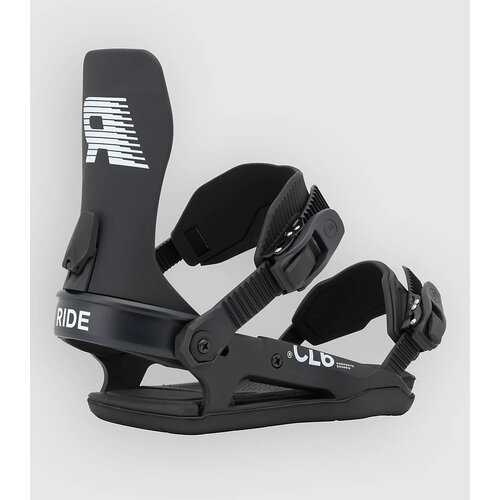 Ride CL-6 2027 Snowboard Bindings black Cene