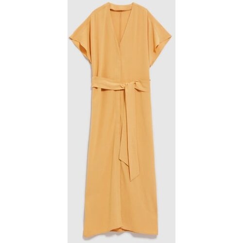 Moodo WOMEN'S DRESS L-SU-4046 Lhoney Cene