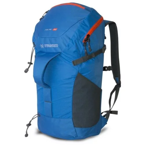 TRIMM PULSE 30 Blue Backpack