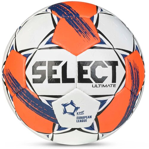 Select EHF European League Ultimate rokometna žoga 3 Cene