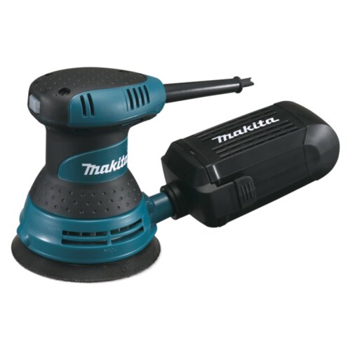 Makita brus.ekscentar BO5030(300W,125mm) Cijene