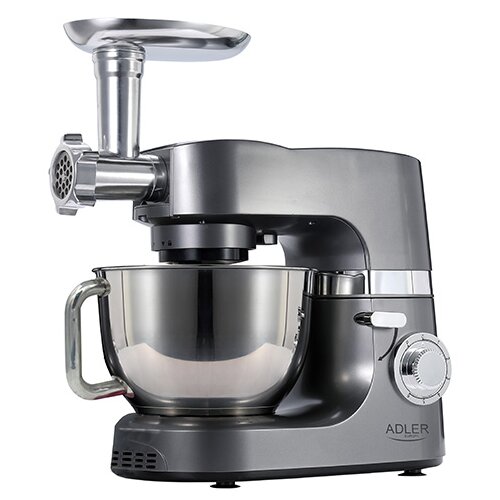 Adler Planetary food processor AD 4221 2200 W Slike
