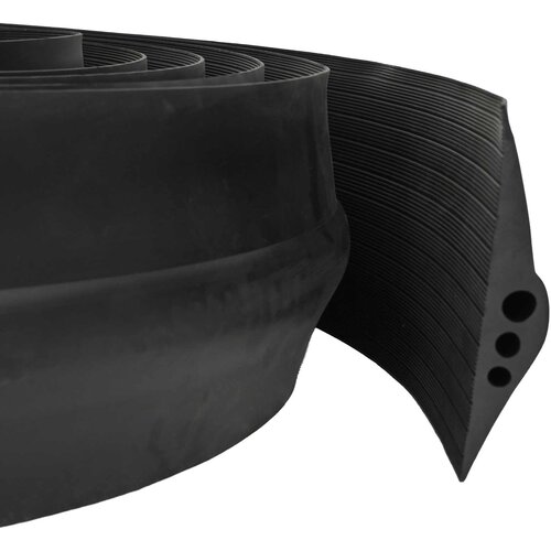  Brtva za garažni pod Crna 75 x 12 mm 10 m EPDM guma Cijene