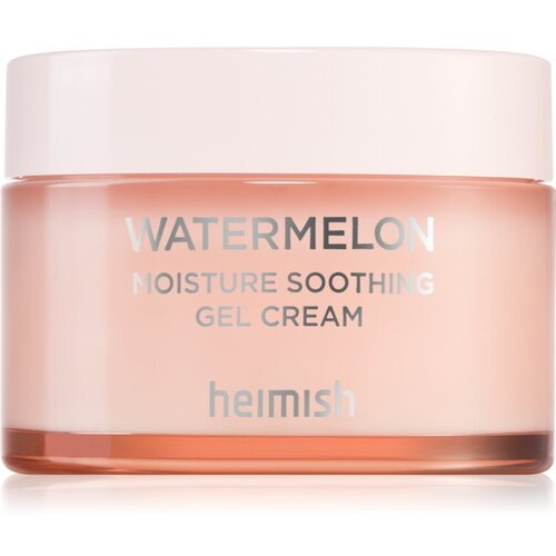 Heimish Watermelon krema za dubinsku hidrataciju s umirujućim djelovanjem 110 ml Slike