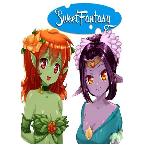  Sweet Fantasy Steam Key GLOBAL Cene