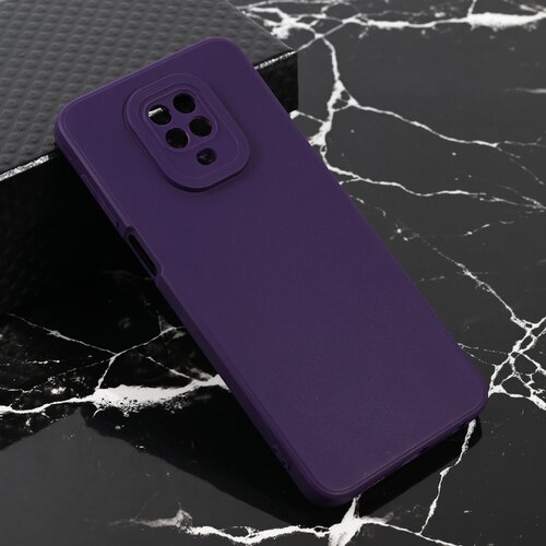 Teracell Maska za Xiaomi Redmi Note 9 Pro/Note 9 Pro Max/Note 9S Giulietta tamno ljubičasta Cene