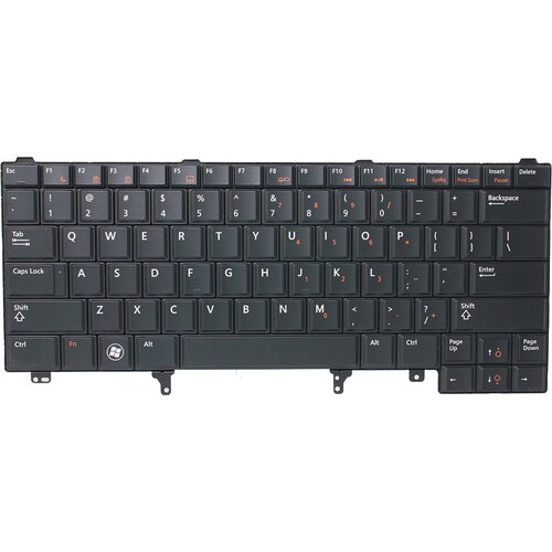  Tastatura za laptop dell E6430 Cene