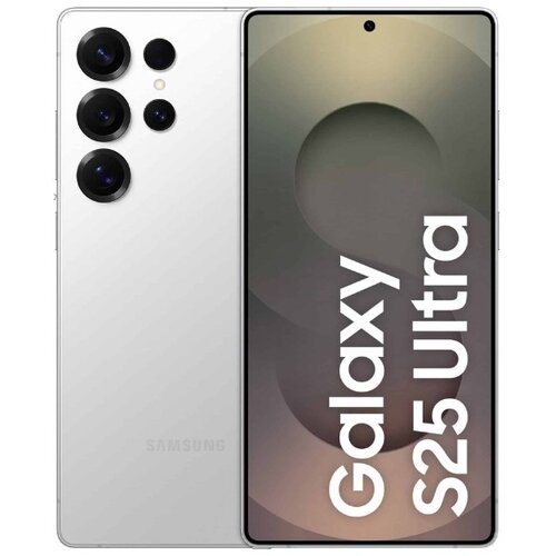 Samsung S25 Ultra 12GB 512GB Silver Blue Slike