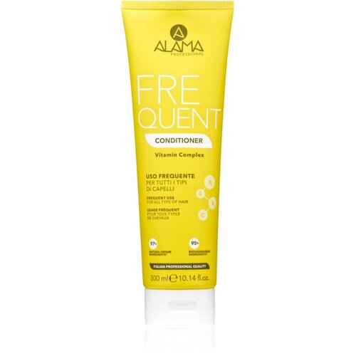 Alama professional Frequent Conditioner regenerator za svakodnevnu uporabu 300 ml Slike