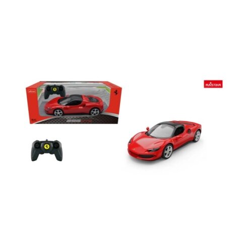 Rastar Ferrare 296 GTS 1:16 323063 Cene