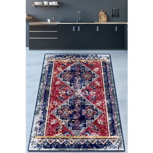 Conceptum Hypnose divan 100 x 150 multicolor hall carpet (100 x 150) Slike