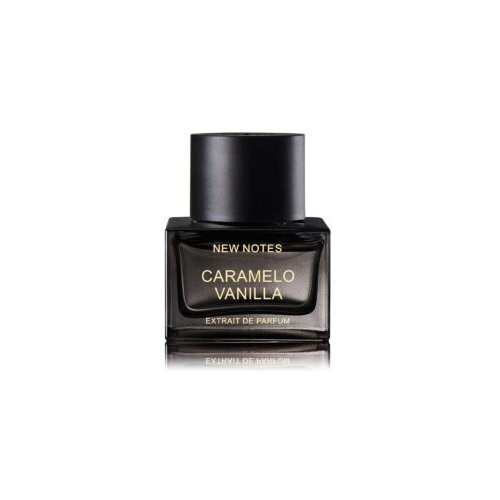 New Notes Caramelo Vanilla Extrait De Parfum 50ml Cene