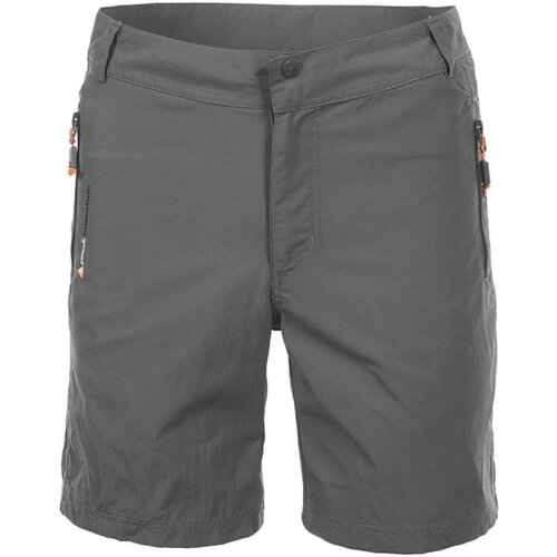 Peak Mountain Kratke hlače & Bermuda Short de randonn&eacute;e homme CUAD Siva Cene