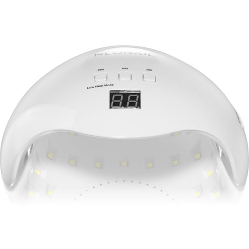 NeoNail LED Lamp 18W/36 LCD LED lampa za gel nokte 1 kom Slike