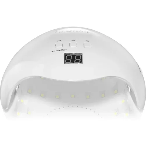 NeoNail LED Lamp 18W/36 LCD LED lučka za gel nohte