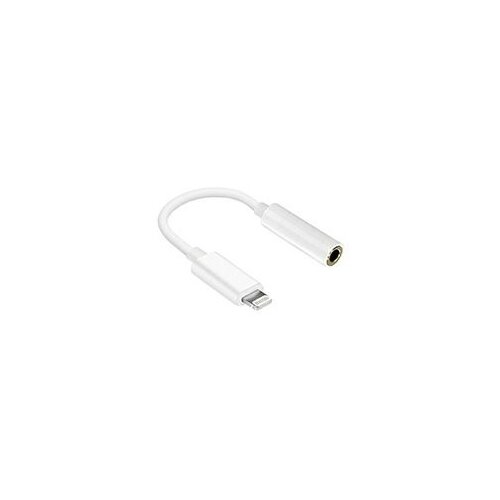 Max Mobile iPhone Lighting(M) - 3.5mm(Ž) adapter Cijene