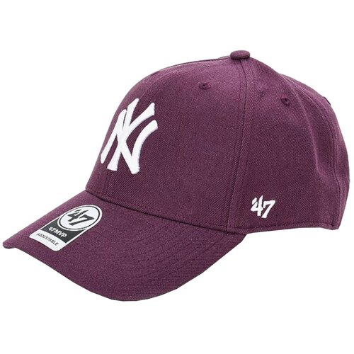 47 Brand Brand New York Yankees MVP unisex &amp;scaron;ilterica B-MVPSP17WBP-PJ Slike